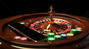 Roulette Live Table betwiinner Online Casino