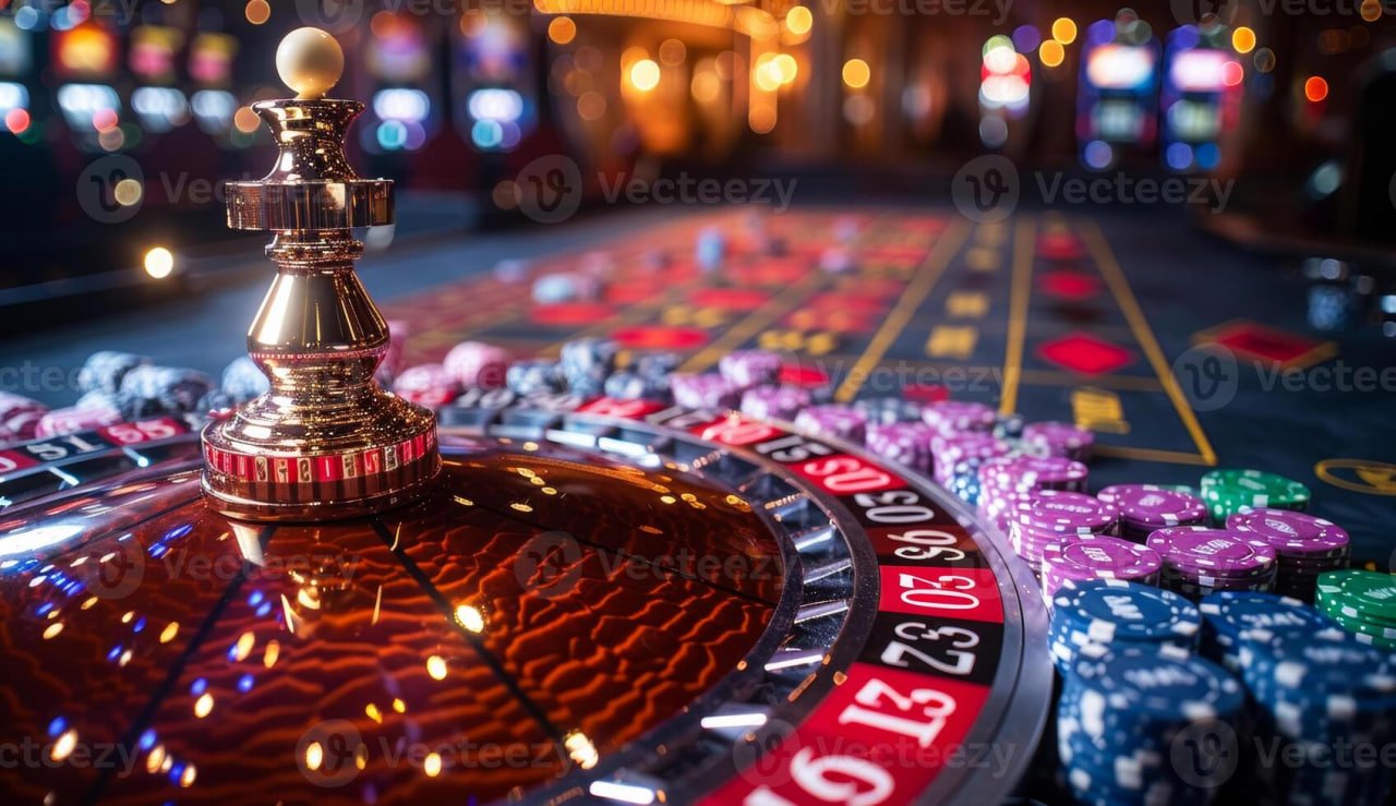 Blackjack Live Casino betwiinner Myanmar