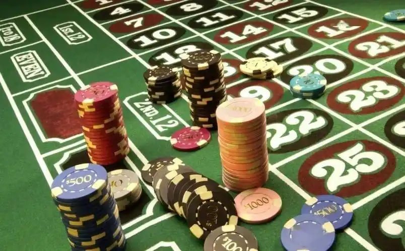 betwiinner Live Casino Myanmar