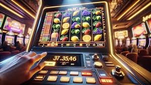 Bingo betwiinner